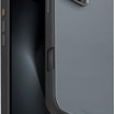 UNIQ HYBRID IPHONE 16 PRO MAX MAGCLICK CHARGING LYDEN DS - WASHED BLUE