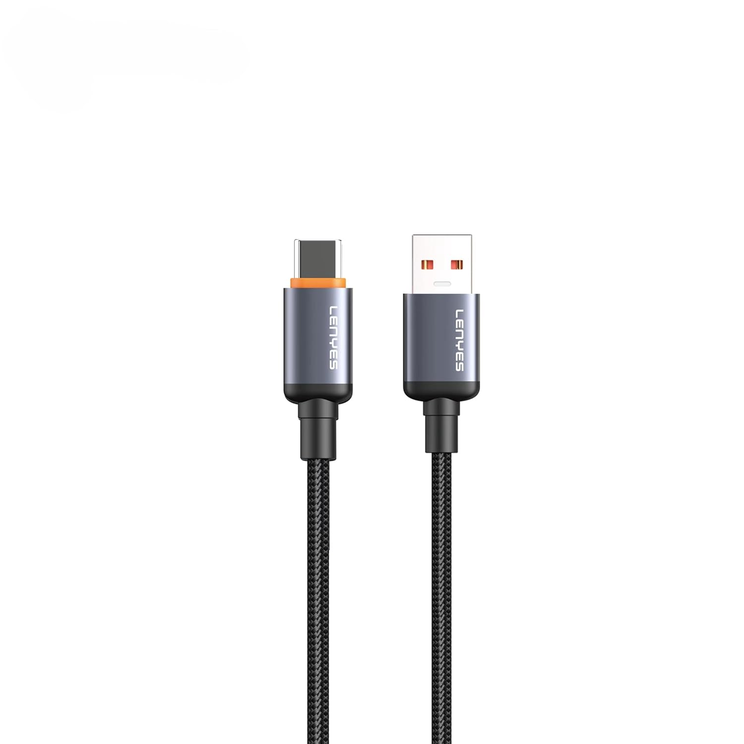 Lenyes LC528 USB-C Cable 1M 60W PD Fast Charging
