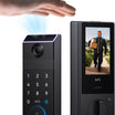 eufy FamiLock S3 Max Smart Lock with Palm Vein Recognition