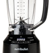 Nutribullet Blender Combo Smart Touch 1500W - Black