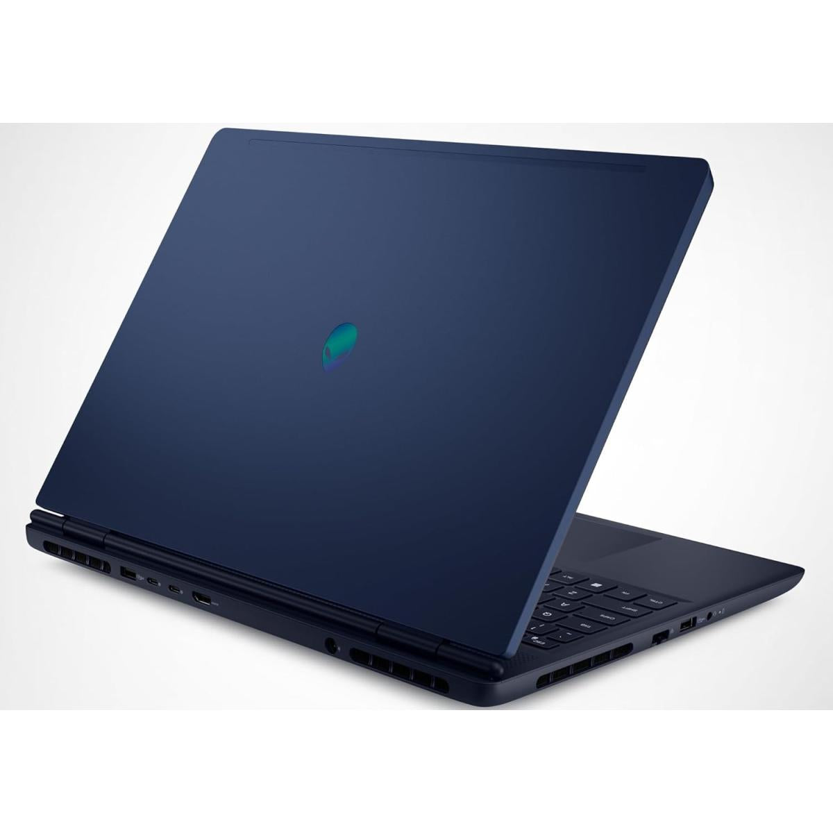 Dell Alienware 16 Aurora 16" IPS WQXGA (QHD+) (2560 x 1600) @120Hz 100% sRGB, Intel Core 5 Processor 210H, Nvidia RTX 4050 6GB GDDR6, 16GB DDR5 RAM, 512GB M.2 PCIe NVMe