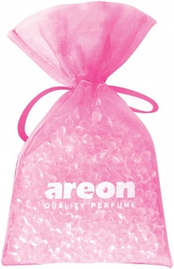Areon perfume pearl (bubble gum)