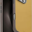 UNIQ HYBRID IPHONE 16 PRO MAGCLICK CHARGING LYDEN DS - CANARY