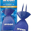 AREON Pearls Lux I Car & Home Hanging Air Freshener I New Car (Pack of 3)