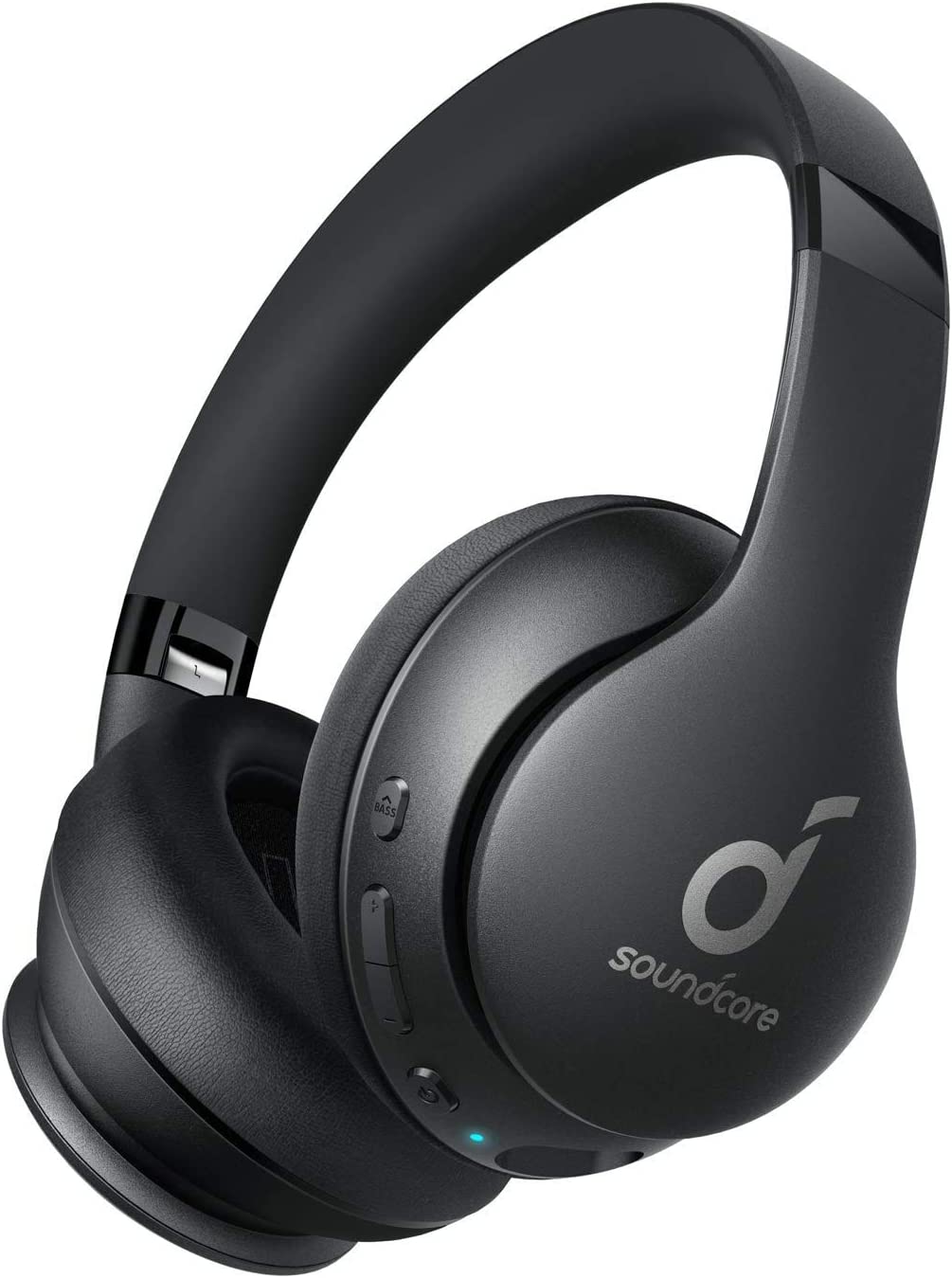 Anker Soundcore Life 2 Neo- Black