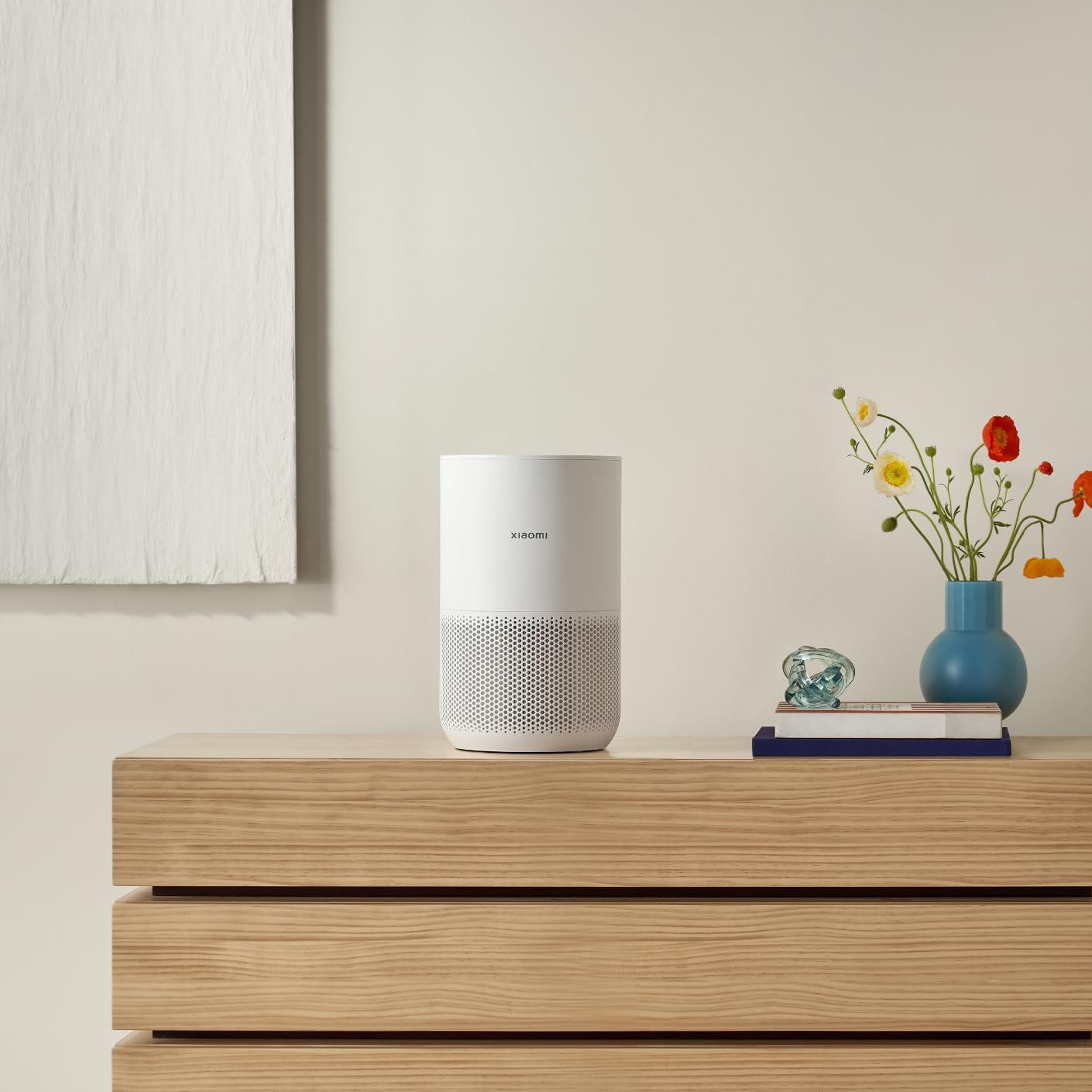 Xiaomi Smart Air Purifier 4 Compact Filter Pro