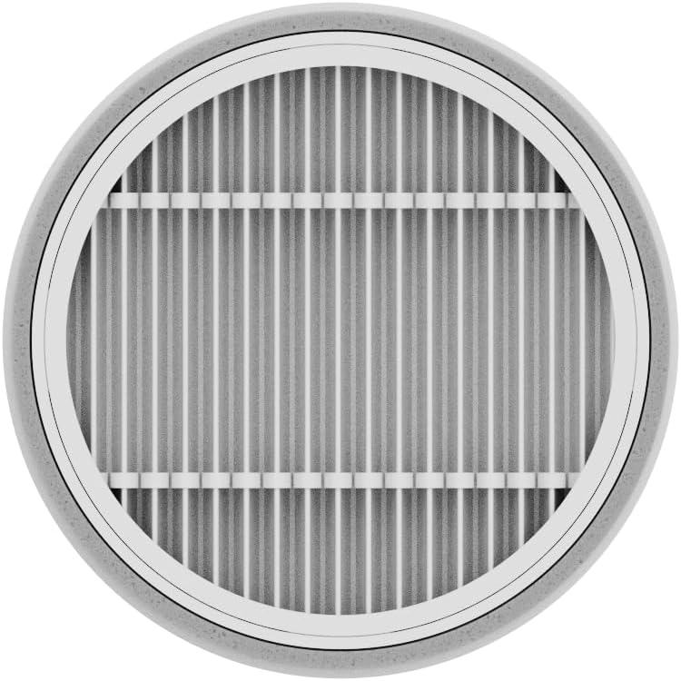 Xiaomi Dust Mite Vacuum Cleaner Pro Filter (2-Pack)