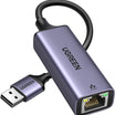 UGREEN USB 3.0 to Gigabit Ethernet Adapter – Aluminum Shell