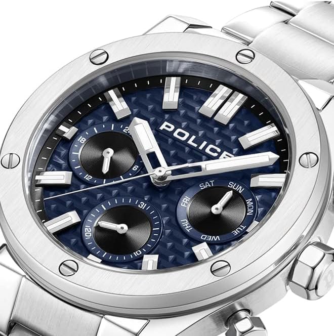 POLICE WATCH PEWJK0006204 MEN WATCH