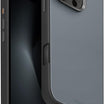 UNIQ LYDEN DS iPhone 15 Pro MagClick Case – Washed Blue
