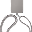 UNIQ COEHL IPHONE 16 PRO (2024) 6.3 MAGNETIC CHARGING CRÈME - TAUPE GREY