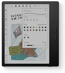 BOOX Go Color 7 – 7" Color ePaper Android eReader