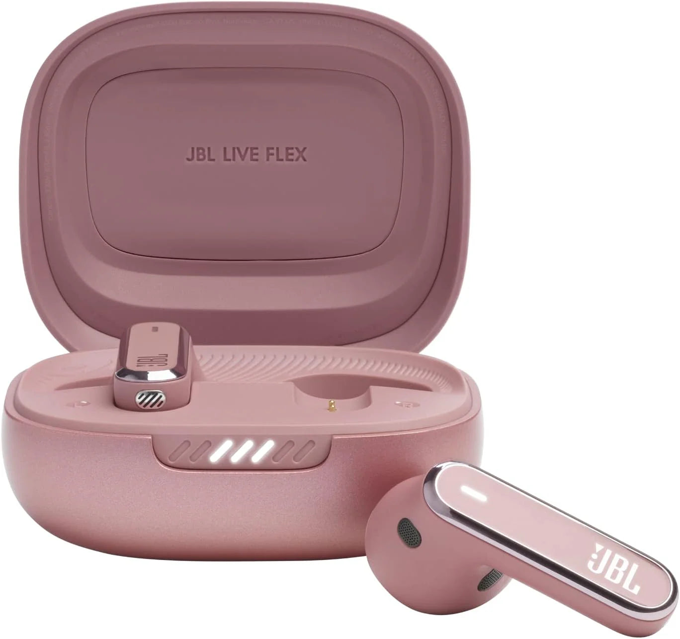 JBL Live Flex Earphone Noise Cancelling | JBLLIVEFLEX