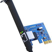 UGREEN Gigabit PCI Express Network Adapter - 10/100/1000Mbps