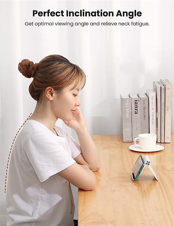 UGREEN Adjustable Portable Stand Multi-Angle 30285