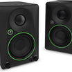 Mackie CR5BT 5.25" Studio Monitors with Bluetooth & Tone Control