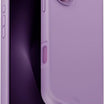 UNIQ HYBRID IPHONE 16 (2024) 6.1 MAGCLICK CHARGING LINO HUE - GRAPE PINK