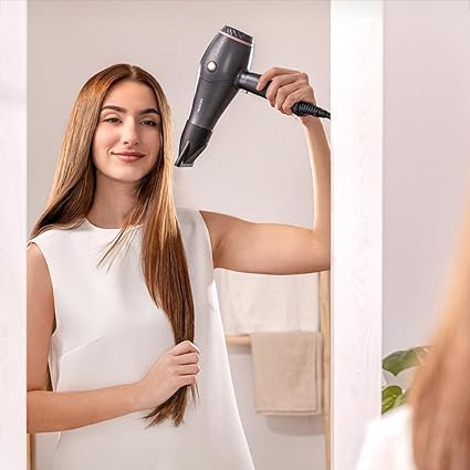 Cecotec Bamba IoniCare Harmony Hair Dryer 2600W