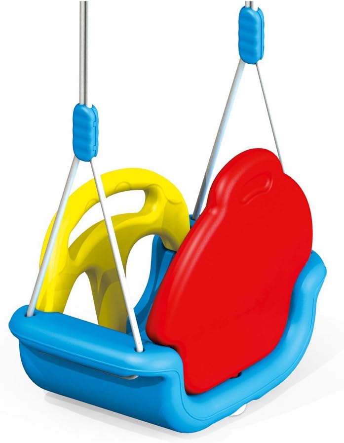 Dolu Jumbo 3-in-1 Baby & Toddler Swing