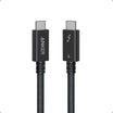 Anker Thunderbolt 4 Cable Ultra (3.3 ft/ 240W/ 40 Gbps/ Braided)