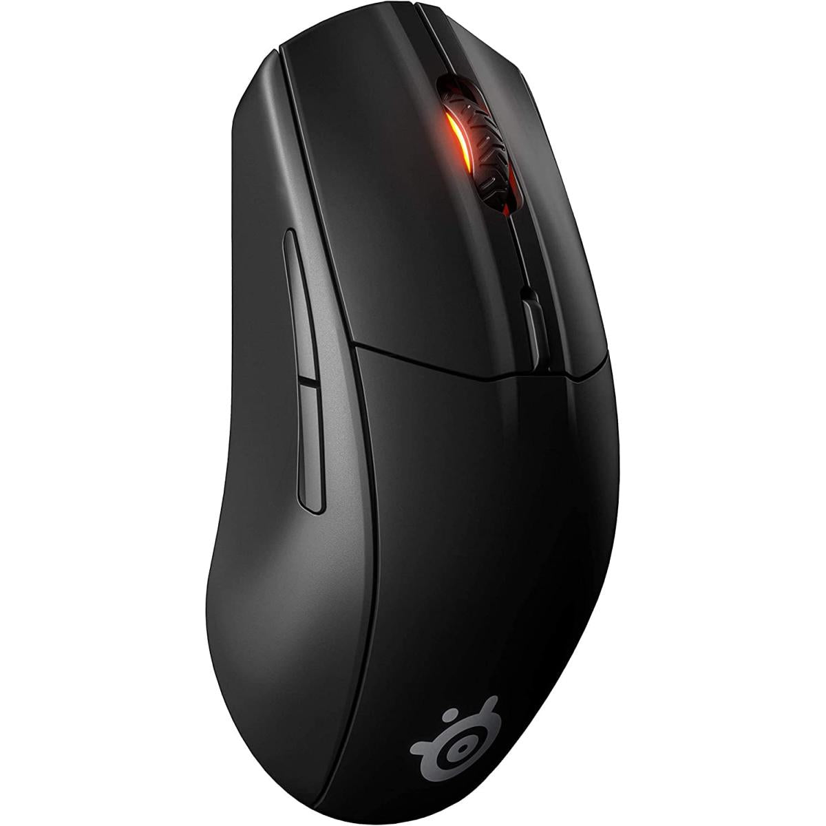 SteelSeries Rival 3 Wireless Gaming Mouse – 18000 DPI