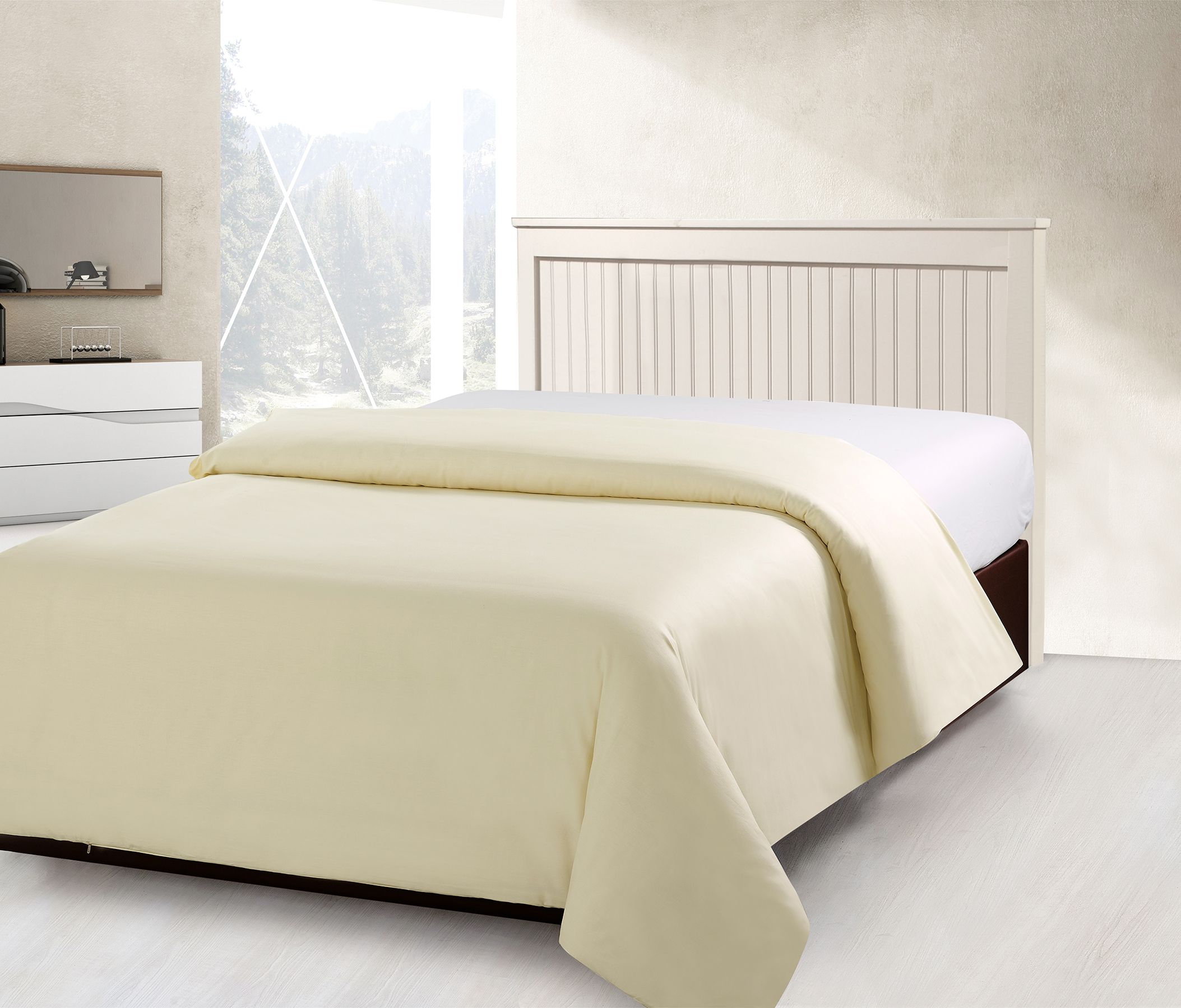 ARMN Vero Duvet Cover – King Size, Soft & Stylish