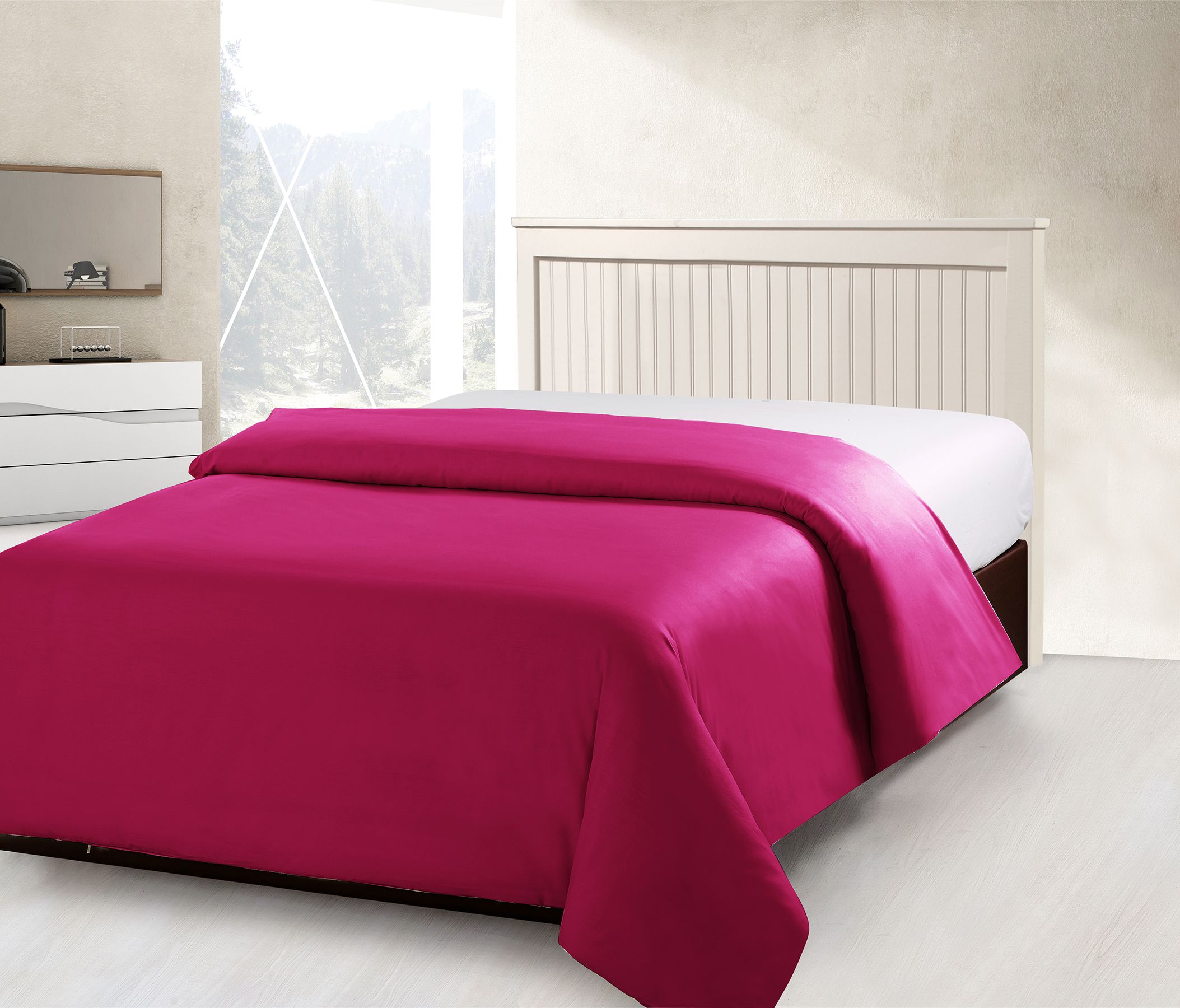 ARMN Vero Duvet Cover – King Size, Soft & Stylish