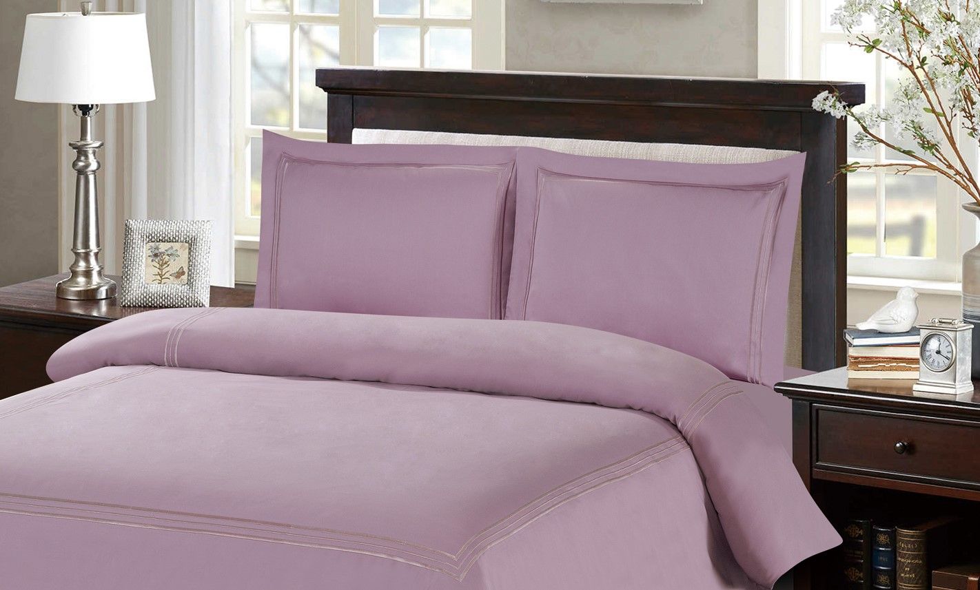 ARMN Naturesoft 2-Piece Pillowcase Set - Soft & Comfortable