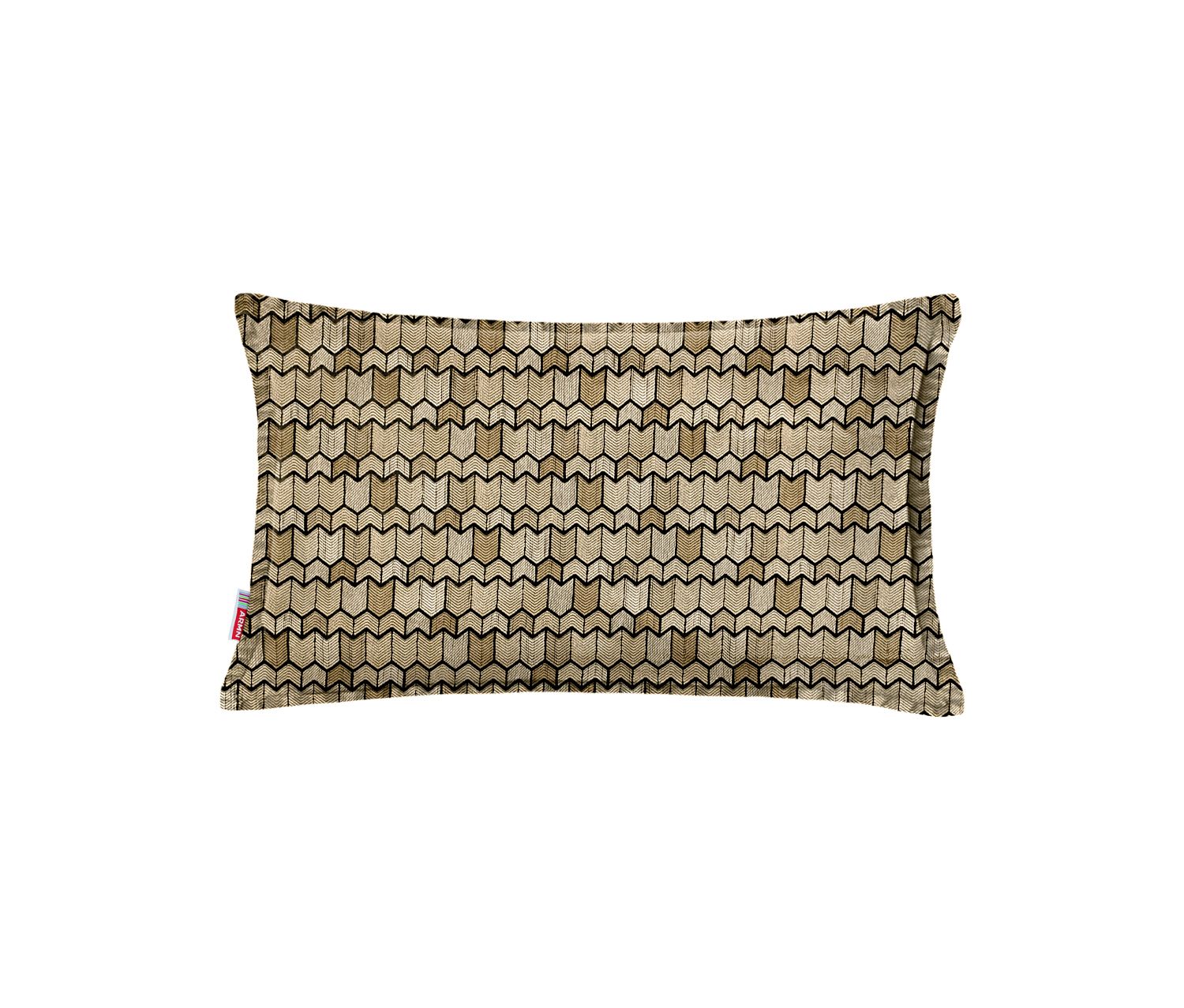 ARMN Azure Cushion Cover 30×50cm – Elegant & Durable