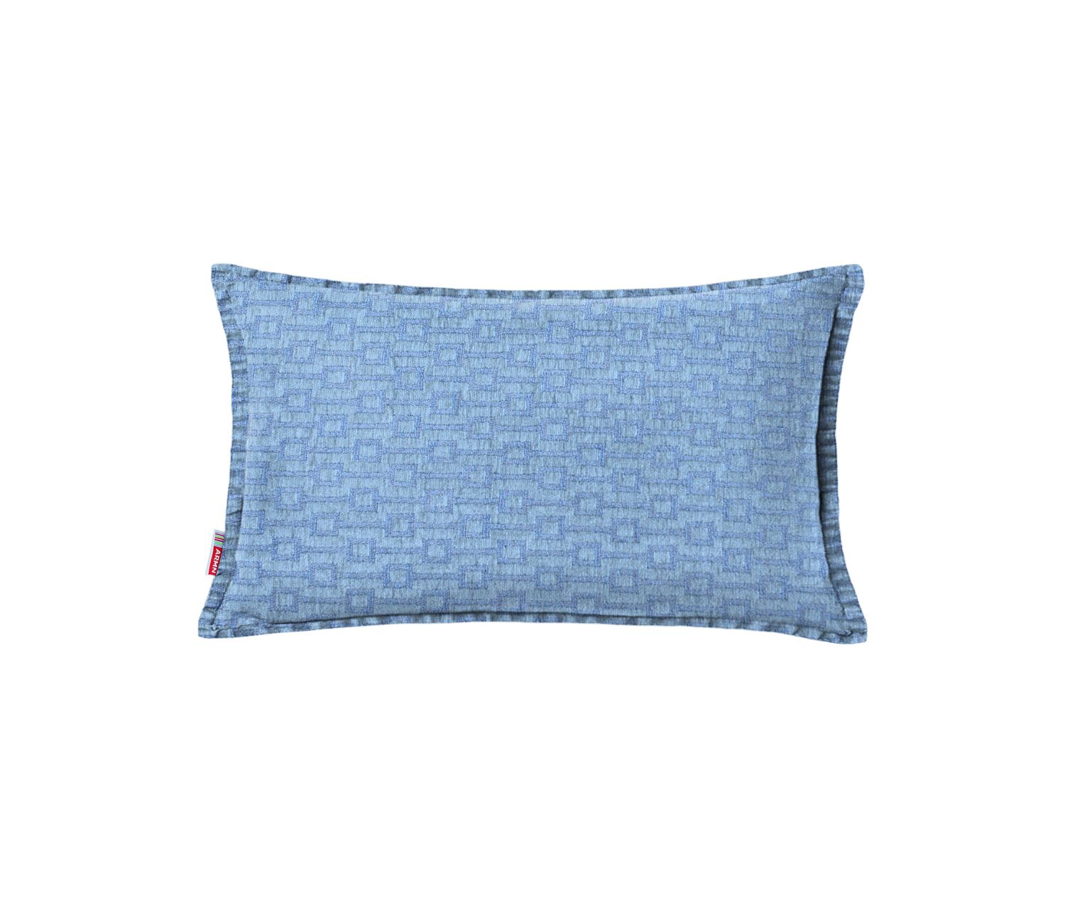 ARMN Azure Cushion Cover 30×50cm – Elegant & Durable