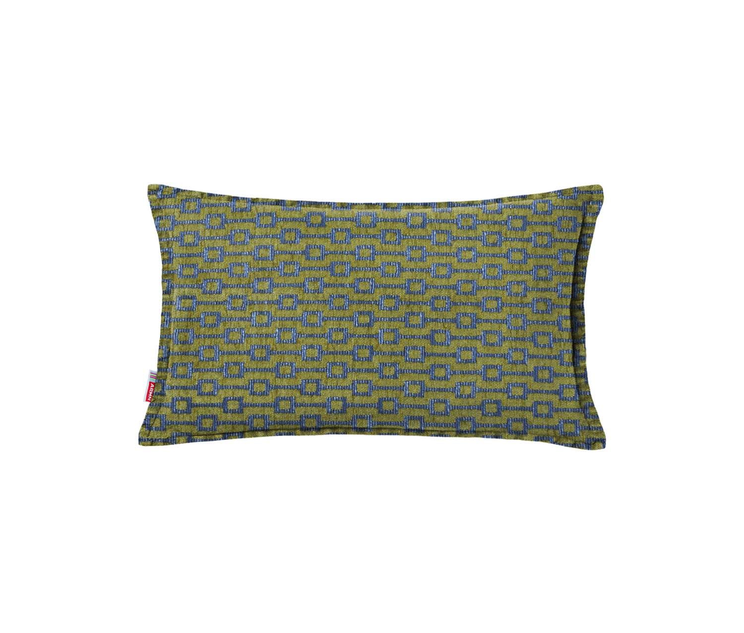 ARMN Azure Cushion Cover 30×50cm – Elegant & Durable