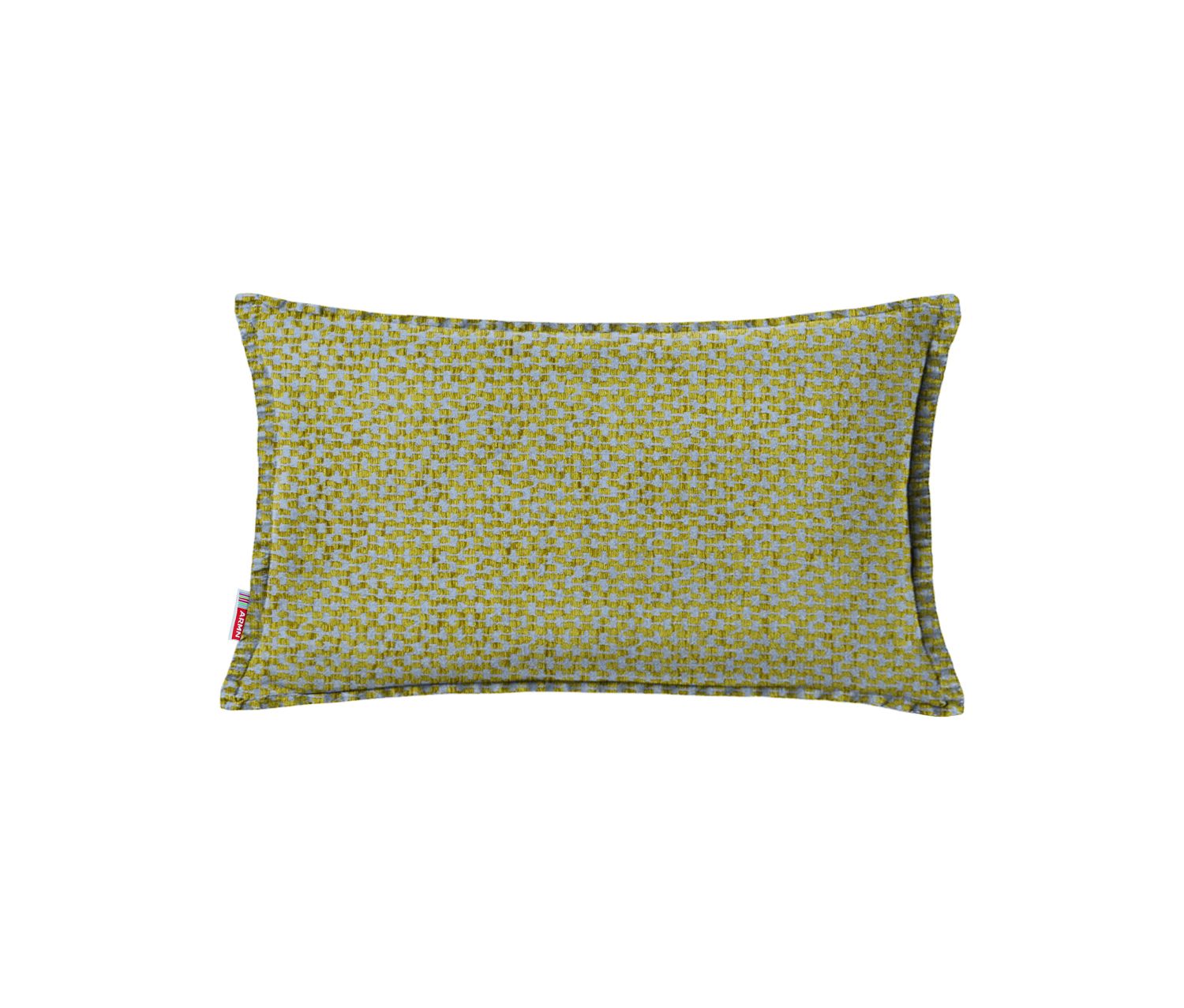 ARMN Azure Cushion Cover 30×50cm – Elegant & Durable
