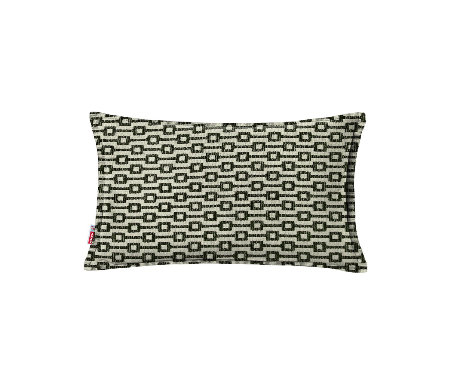 ARMN Azure Cushion Cover 30×50cm – Elegant & Durable