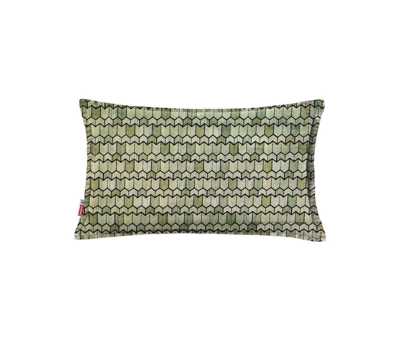 ARMN Azure Cushion Cover 30×50cm – Elegant & Durable
