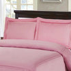ARMN Naturesoft Pillowcases Set 70×70cm 2pcs – Pink