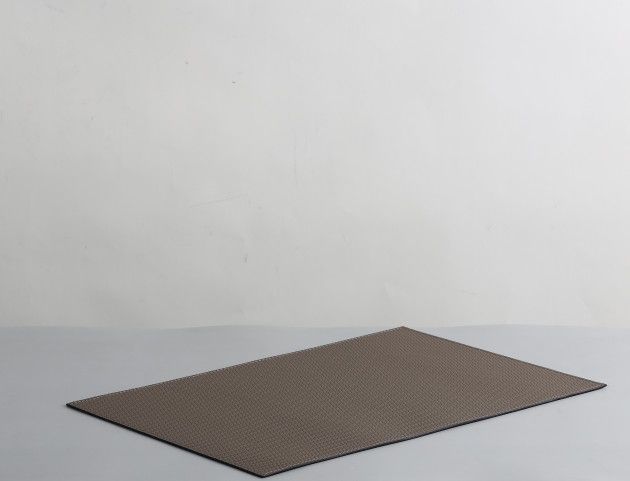 ARMN Konrad Leather Placemat – Elegant & Durable Design