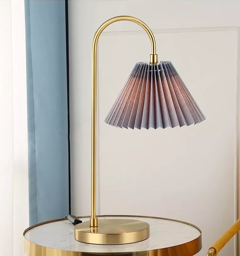 ARMN Regency Desk Lamp – Stylish Lighting for Work & Study