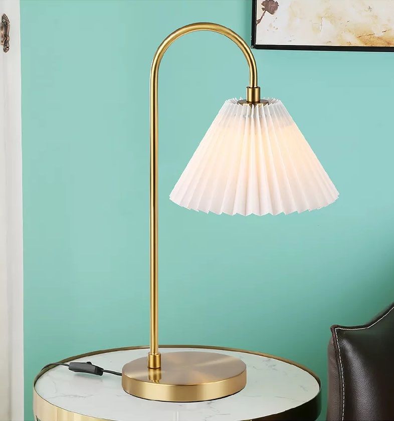 ARMN Regency Desk Lamp – Stylish Lighting for Work & Study