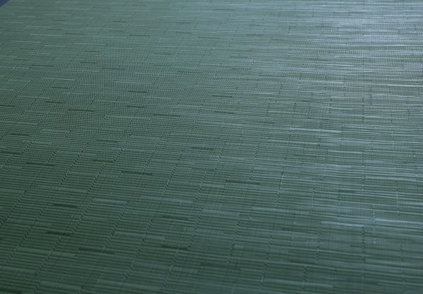 ARMN Luxe Kitchen Mat 70×140 cm – Green