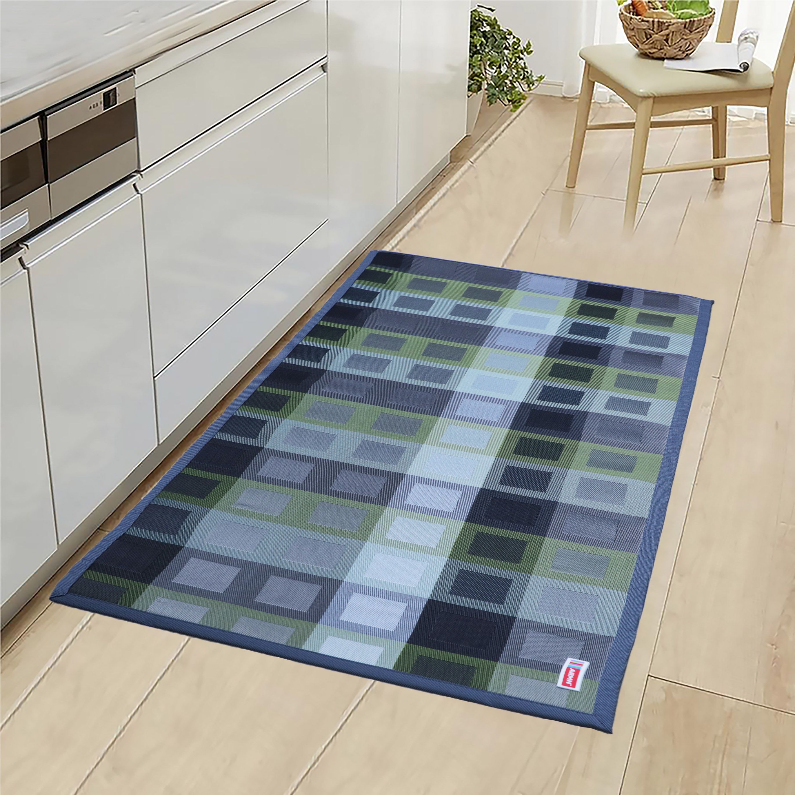 ARMN Luxe Kitchen Mat 60×100 cm – Stylish & Comfortable