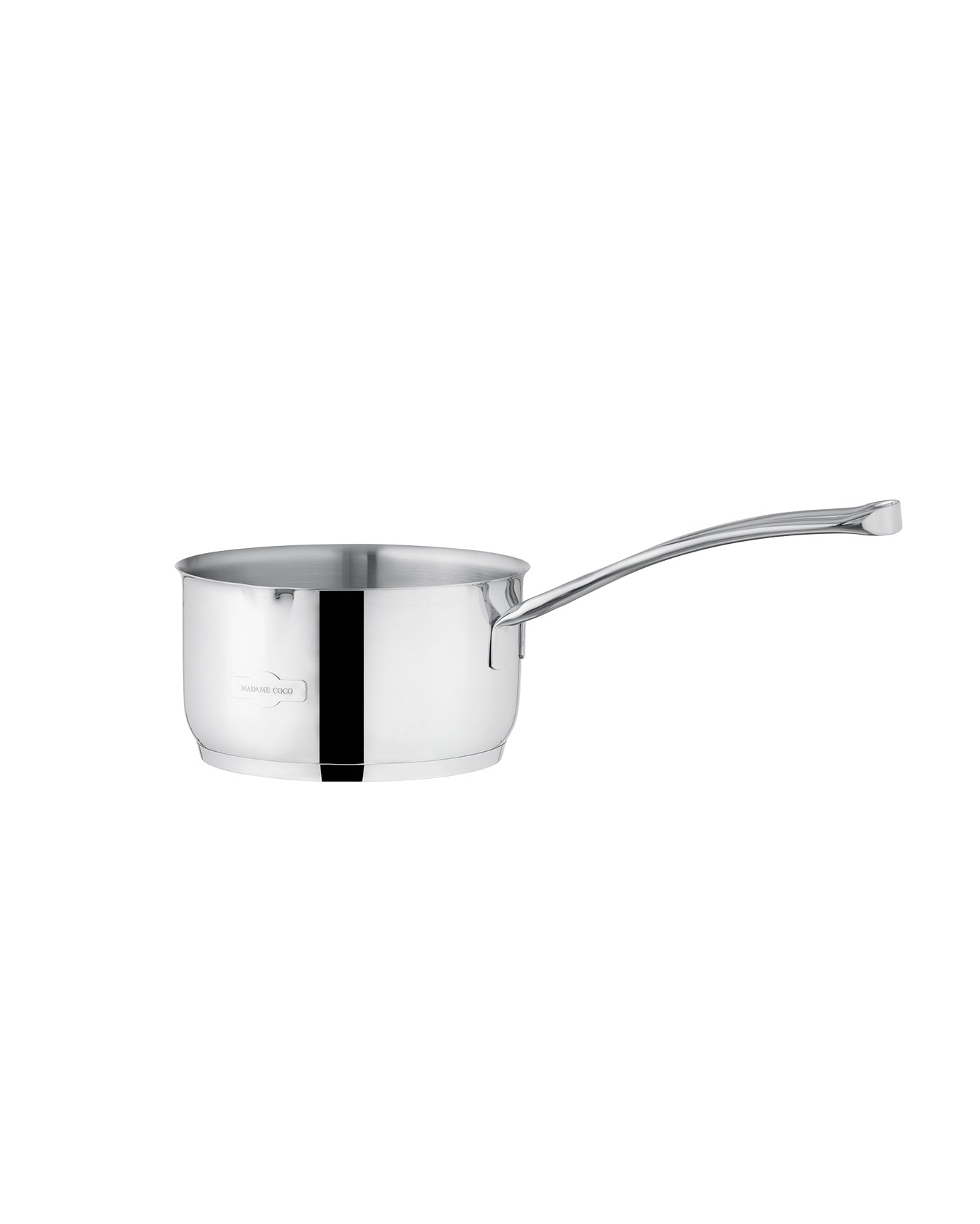 Nova Milk Pitcher 12 Cm - Madame Coco JO