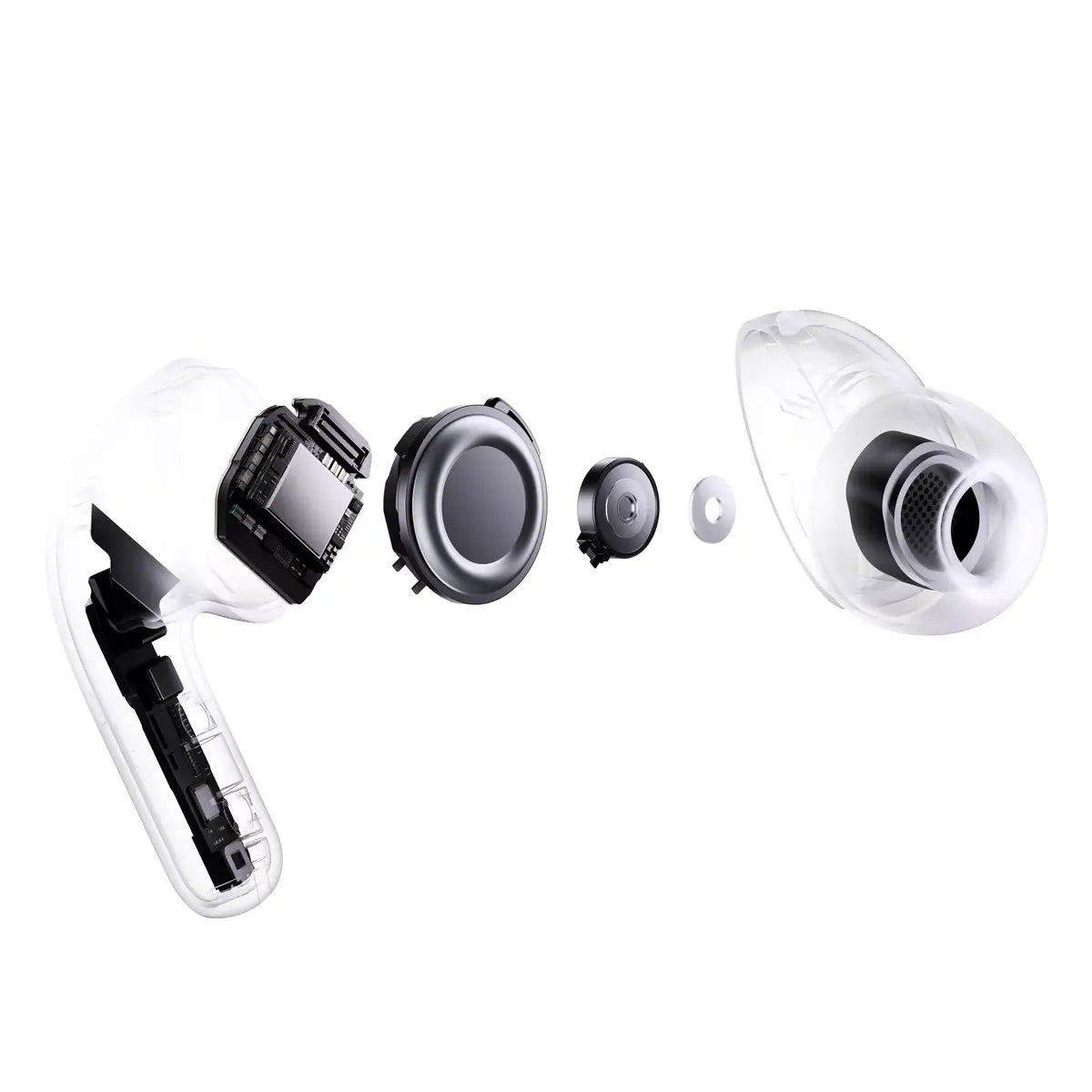 Xiaomi Buds 5 Pro True Wireless Earbuds (BHR9640GL)