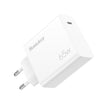 Huntkey 65W Fast Charger – Ultra-Fast Charging for Devices