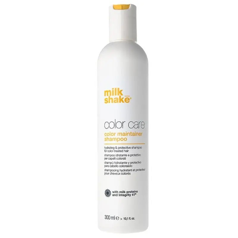 Milk_Shake Color Maintainer Shampoo – 300ml for Colored Hair