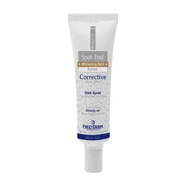 Frezyderm Spot Correction Cream | Brighten & Even Skin Tone