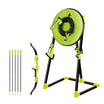 Aojie Sport 4-in-1 Target Throwing Set – Kids & Adults
