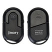JMARY Remote Selfie Bluetooth Portable Sans Fil Pour iOS / Android - Black