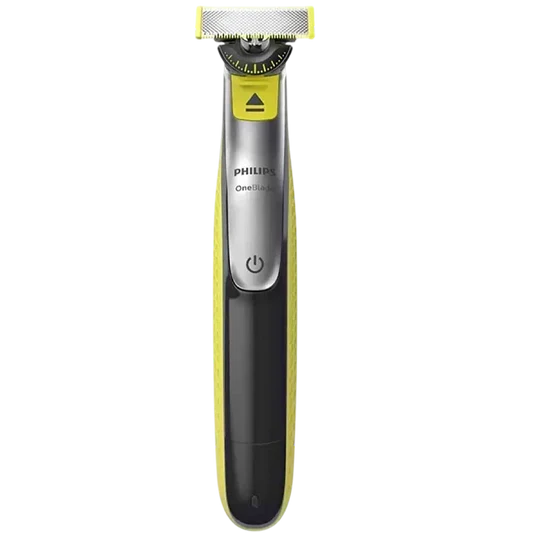 Philips OneBlade Face + Body Trimmer And Shaver (QP2834/60)
