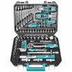 TOTAL 77 Pcs Tool Bag (THKTHP20776)
