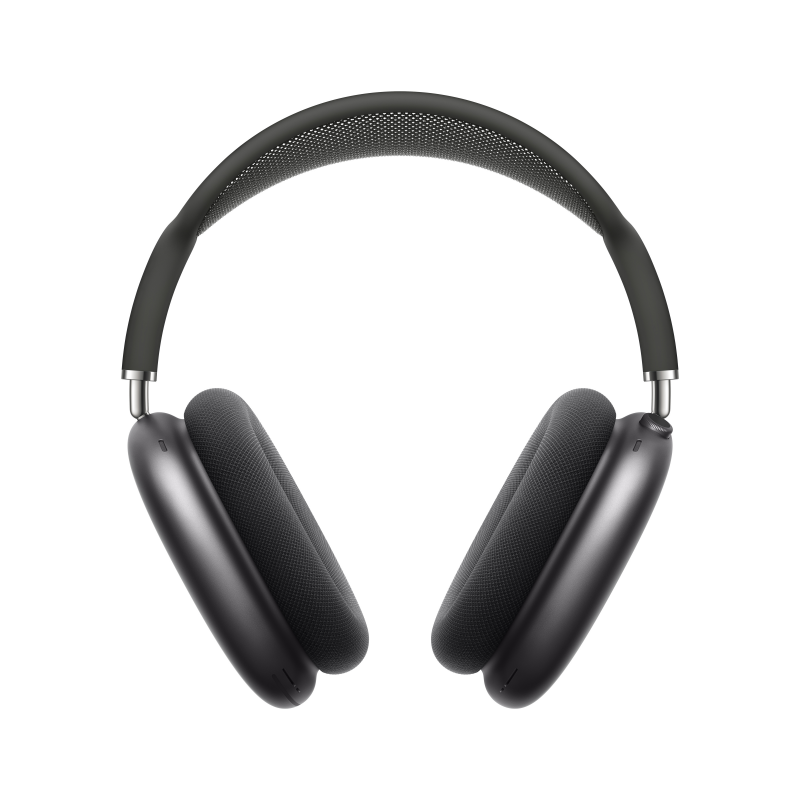 Apple AirPods Max with Lightning High-Fidelity Audio